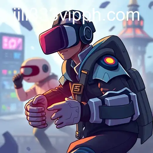 Gaming Evolution on Jili333 Platform