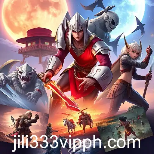 Rising Trends in Gaming: The Impact of Jili333