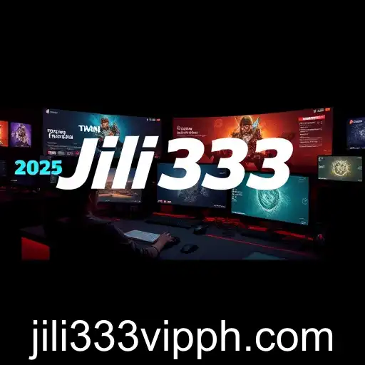 The Rise of Jili333: A Gaming Community Phenomenon