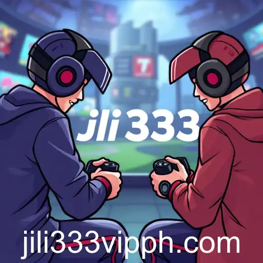 Jili333: Revolutionizing Online Gaming