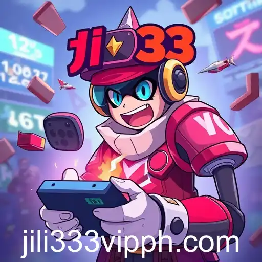 The Rise of JILI333 in the Gaming World