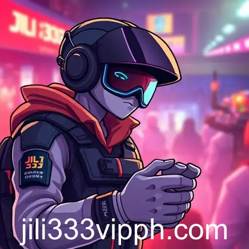 The Rise of Jili333: A New Era in Online Gaming