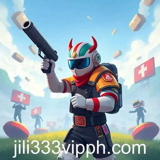 The Rise of Jili333 in the Gaming World