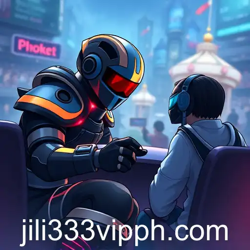 The Rise of Online Gaming in 2025