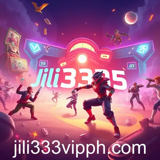 The Rising Popularity of Jili333 and Its Impact on the Gaming World