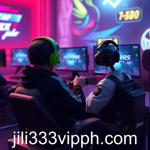 The Impact of Online Gaming in 2025