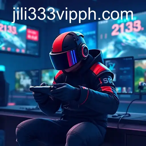 Jili333: Revolutionizing Online Gaming