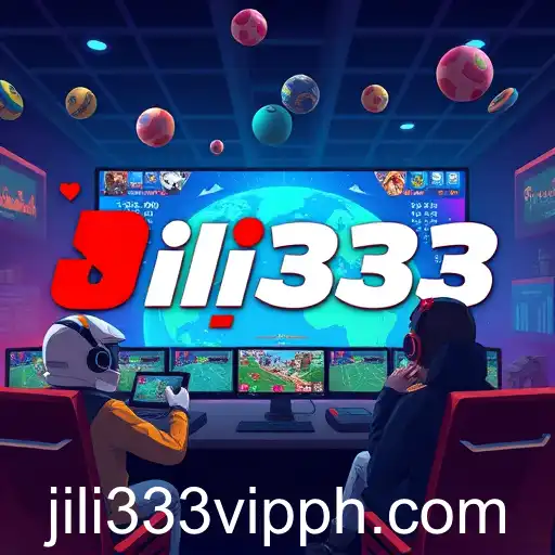 The Rise of Jili333 and the Global Gaming Scene