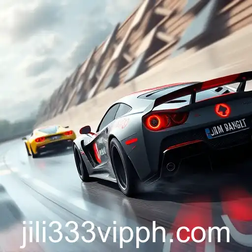 The Rise of Jili333: A New Era in Online Gaming