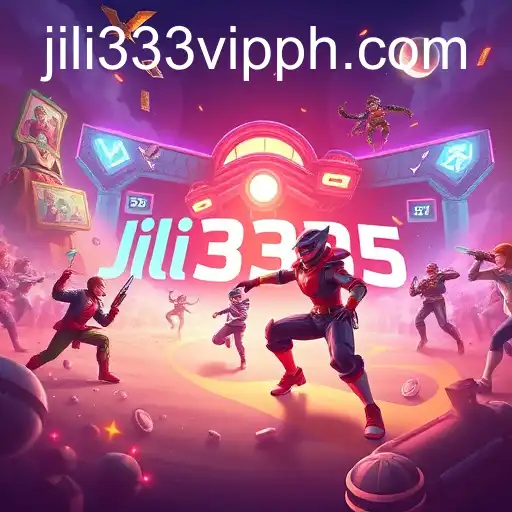The Rise of jili333: A New Horizon in Online Gaming