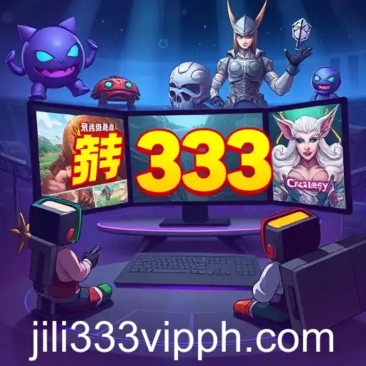 The Rise of Online Gaming Platforms: A New Era of Digital Entertainment